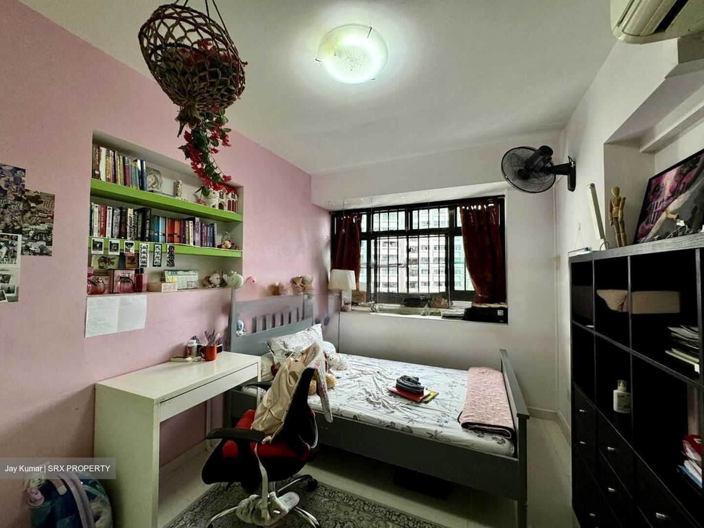 Blk 436A Fernvale Road (Sengkang), HDB 4 Rooms #473762011